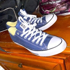 Converse All Stars